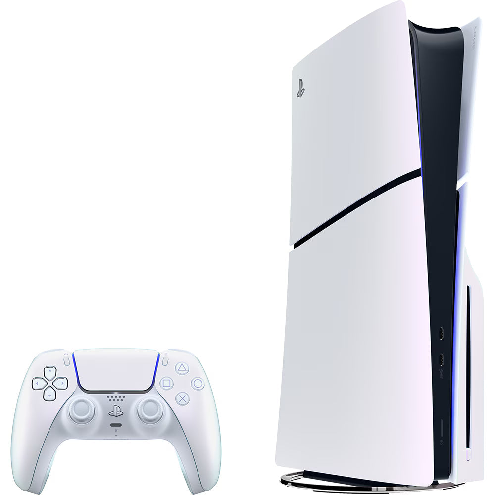 PlayStation