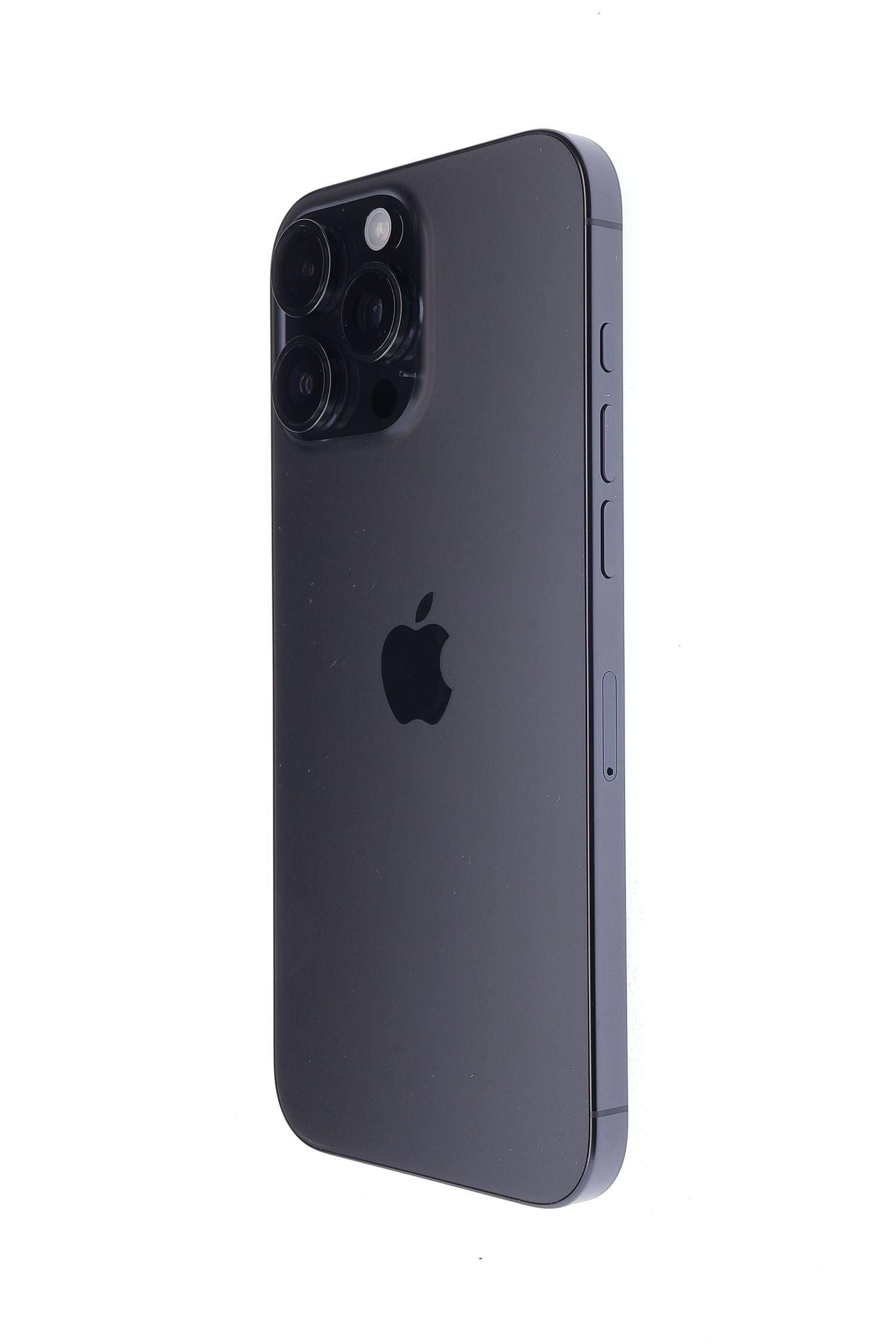 iPhone 16 Pro Max Black Titanium, 256 GB