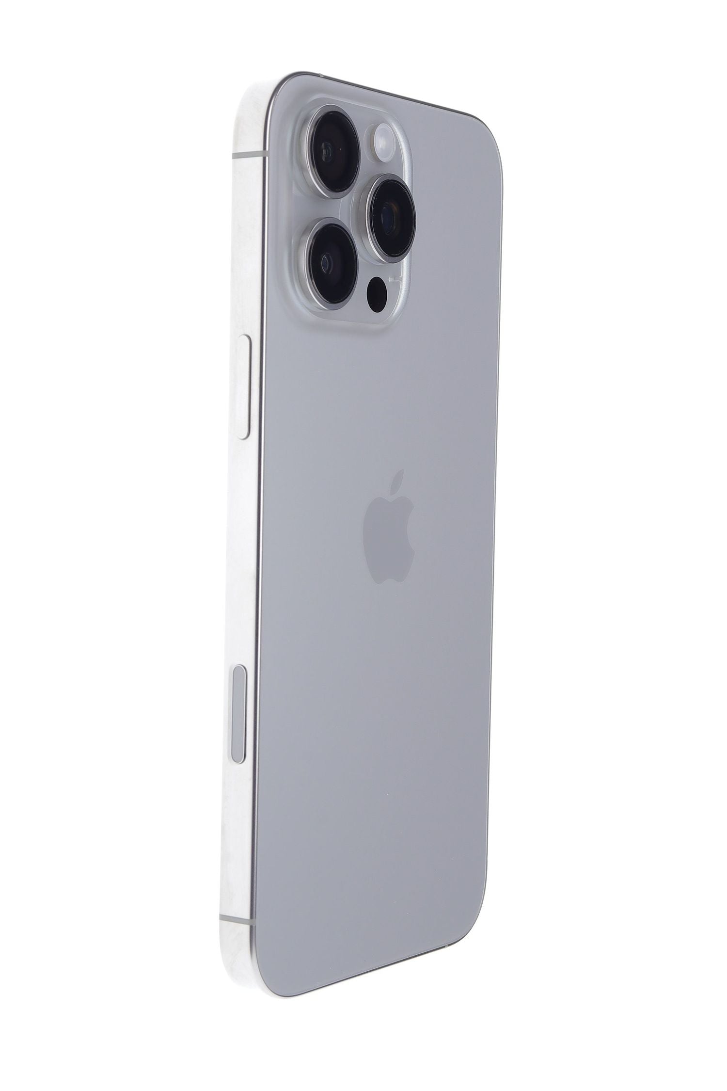 iPhone 16 Pro Max Black Titanium, 256 GB