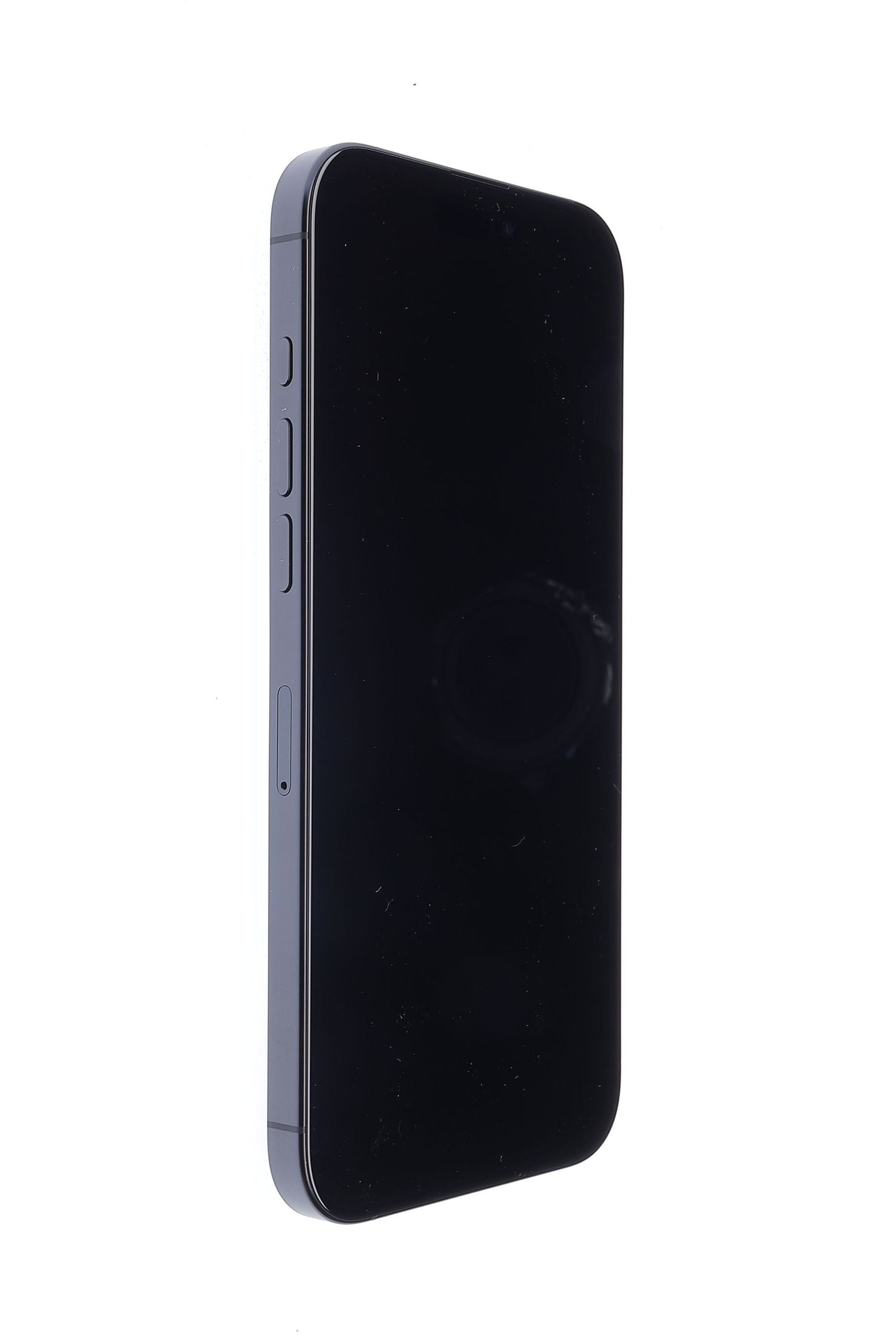 iPhone 16 Pro Max Black Titanium, 256 GB